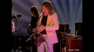 Al Stewart “Year Of The Cat” The Best Of MusikLanden Live 1979 | Avant Garde Music