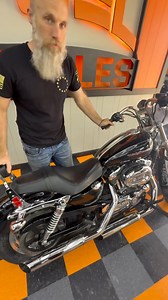 2004 Harley Davidson Sportster 1200 🚨 We just got this bike in! We’re only asking $3,995!!!! Only 14k miles! Brand new tires and fresh oil!!! Call us up at 662-523-0821 to buy this bike today! | Fuel Cycles