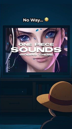 Nico Robin's Theme | One Piece OST