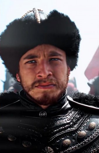 Ultra-Slow Rise of Empires: Ottoman | Power, Strategy & Legacy