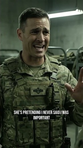 They Called the Female Soldier a Nobody—Then the Colonel Saw Her Hidden Tattoo #shortvideo #hoa #usa