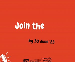 11 reactions | 喙 Calling Vets, Techs + Nurses! We are reaching out...