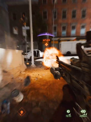 Just chilling with my shotgun.