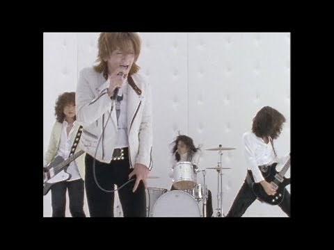 THE YELLOW MONKEY – SPARK