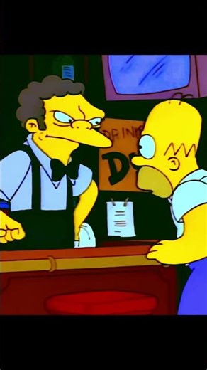 Hey, Everybody! Homer's Back! #simpsons