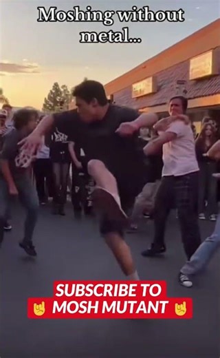 Any song is a mosh song #moshpits #metal #moshing #moshpit #heavymetal #metalcore