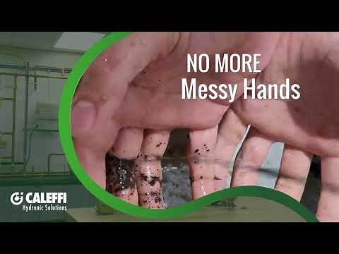 Double Up Protection with the DIRTMAG® PRO