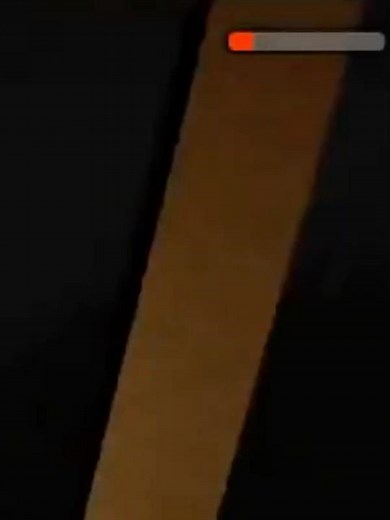 The LUCKIEST Moment In ROBLOX THE MIMIC... 😂🍀