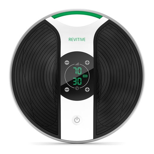 Buy Revitive Medic Circulation Booster Leg and Foot Pain Relief | Digital pain relief | Argos