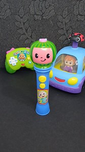 Satisfying cocomelon | Lynn Lynn