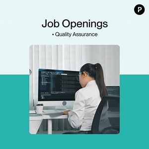 Our job board is looking for dedicated QA professionals who thrive in remote work environments! 💼 Check out opportunities at awesome companies dedicated to quality and excellence 🌟 • QA Manual Tester at Bulletin: https://bit.ly/4cXtRlK • QA Automation Engineer (Contractor) at PowerToFly: https://bit.ly/4cYuiMm • Software QA Landmark at Halliburton: https://bit.ly/3VSNXGA 🌟 Don’t see your perfect fit? Explore all the other remote QA opportunities in our job board: https://bit.ly/3VSNTXm #JobSe