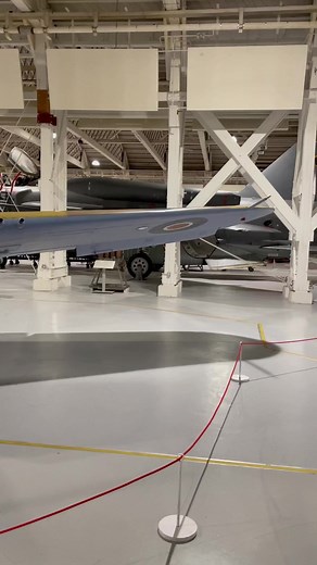 6.3K views · 24 reactions | Curtiss Kittyhawk III P-40 at raf Hendon museum #curtiss #p40 #rafhendon | The Flying Duck77 | Facebook