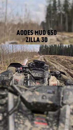 AODES 650 and Locin 550