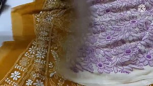 3.8K views · 152 reactions | Stuff Soft Crinkle Chiffon 2 pc Shirt Duppta Price 2400 Dc 250 . For Order WhatsApp 03069583709 or 03067884376 | Bahawalpur Hand Embroidery | Facebook