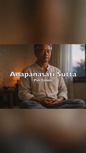 Master Buddha's Breath Meditation Simple Steps for Inner Peace