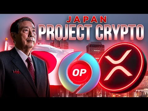 Japan Goes All-In on Crypto!!!🔥Soneium Set To Explode