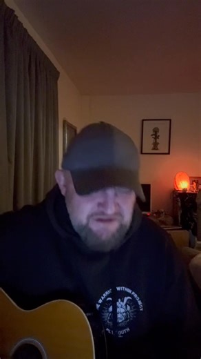 Hero of war is a powerful song by rise against. #cover | Stefan Daniel