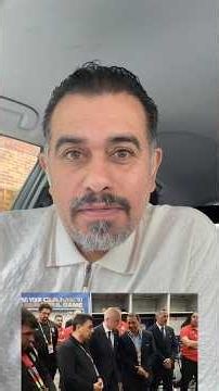 Sergeant Ghandali's outrageous lie; the game against New Zealand was the best game of the World C...