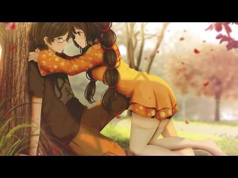 「Nightcore」→ I Built A Friend