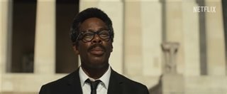 Rustin (Netflix) trailers and videos.