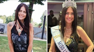 Conoce a la abogada y periodista de 60 años que busca la corona del Miss Universo Argentina 2024