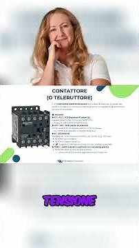 Industrial Contactor What is it, Operation and Use!