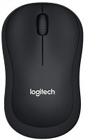 Мишка Logitech B220 Silent