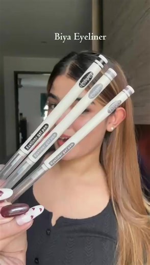 Eyeliner Pencil Tutorial for Flawless Application