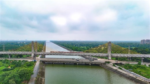 GMRC timetable for Ahmedabad - Gandhinagar Sachivalaya Metro route - DeshGujarat