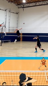 17K views · 428 reactions | Trying the Atsumu Miya perfect step technique where he steps off the net, faces the baseline, and twists his body to set the shoot to the middle. Very taxing on the core  . #haikyuu #haikyuuedits #haikyu #haikyuuedit #atsumu #atsumumiya #atsumumiyaedit #volleyball #volleyballfun #volleyballsetter #volleyballplayer #volleyballislife | Elevate Yourself | Facebook