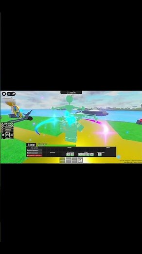 Noob army tycoon- fully gems engineer #roblox