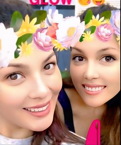 Parang twins sina KC & Cloie 🌹 KC Concepcion #SistersLove #Sisters #KcLovesFamily #KcConcepcion #Cloie #fypシ゚ #followersreels #highlightseveryone #highlight #follower #fypviral 🎥 Throwback 2018 from KC's IG. | Tsg ShaGab