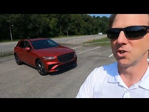 2026 Genesis GV70 | What's New and Why it Matters