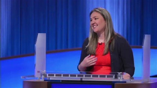 Jeopardy Productions, Inc. TV Spot, 'Anytime Test: Why Not You?'