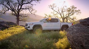 86K views · 734 reactions | Dear Weekdays, I’m with the weekend – don’t wait up. See ya when I see ya, Tacoma | Drive Toyota | Facebook