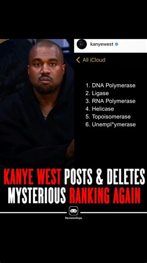 Biology Help for IB Students on Instagram: "Check out @revisiondojo for thousands of free IB Biology notes, lessons, videos, questions and more! #biology #ibdp #revisiondojo #biologist #ibbiology #highschoolbiology #ib #biologystudent"