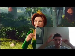 Fan request: Analysis of the Shrek bird explosion
