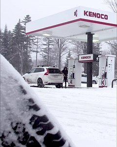 Here comes Winter Storm Izzy! Gear up at your local SnowEx dealer: bit.ly/SnowExDealer | SnowEx