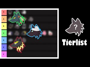 The Werewolves are the BEST roles in Wolvesville, here is why! 🤩 | Wolvesville Role Tierlist 2023
