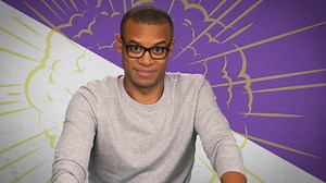 Watch MTV2's Guy Code Season 4 Episode 4: Heartbreak, Balls, and a Life Online Update. - Paramount