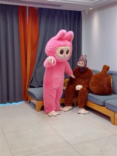 Silly Cartoon Challenge for Kids