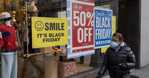 How to maximize 2022 Black Friday deals