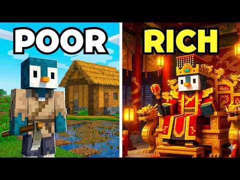 500 Players Simulate MEDIEVAL EMPIRES