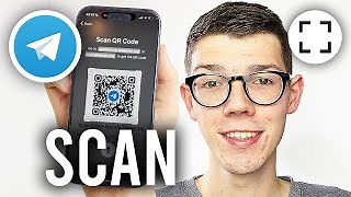 How To Scan Qr Code In Telegram Full Guide By Guiderealm Mp3 & Mp4 Download