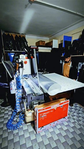 Quick and Efficient LED TV Repair Services