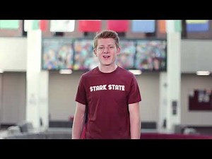 Get started completing the FAFSA instructional video