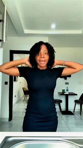 54K views · 646 reactions | Fly With Mr From Ghana To America (Atlanta!). . . . Hair @mpearlsbeautycourt | Miss Trudy. | Facebook