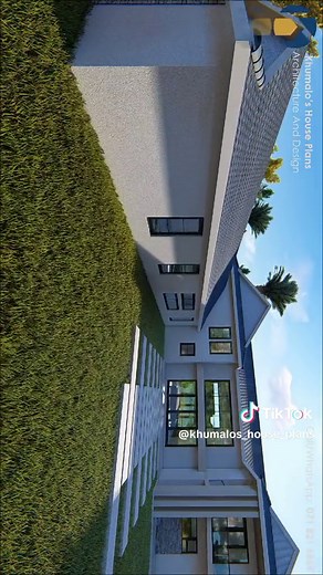 6 Bedroom House Design: Inspiring Tour of Beautiful Home