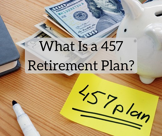 457 Plan - What to Do When You Leave A Job | White Coat Investor