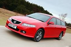 Honda heads reliability race